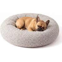 Produktbild von PAW WOW Hundebett LENI Bouclé Beige