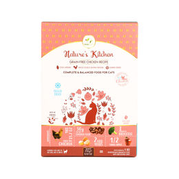PawFect Gefriergetrocknetes Katzenfutter Huhn Adult 250 g – Bild 1 von 8