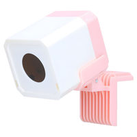 Produktbild von Pawise Automatischer Laserpointer für Katzen in Rosa aus Kunststoff