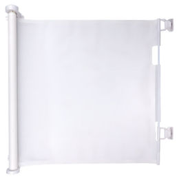 Pawise Hundezaun transparent 160x86 cm flexibel und platzsparend – Bild 1 von 2