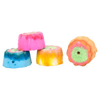 Produktbild von Pawise Nager Play & Chew Pie Nagerstein zur Zahnpflege für Kaninchen, Hamster und Meerschweinchen