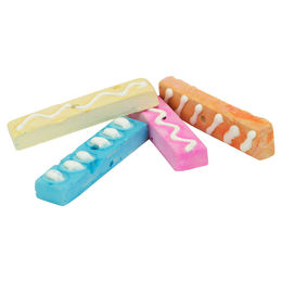 Produktbild von Pawise Nagerstein Mineral Candy für Kaninchen, Hamster und Meerschweinchen 4 Stück