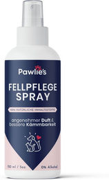 Pawlie's Entfilzungsspray für Hunde und Katzen 150ml - 150 ml – Bild 1 von 9