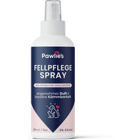 Produktbild von Pawlie's Entfilzungsspray für Hunde und Katzen 150ml - 150 ml