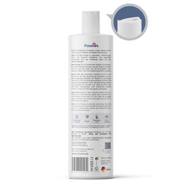 Pawlie's Hundeshampoo für weißes Fell 250ml - 250 ml – Bild 1 von 7