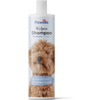 Produktbild von Pawlie's Welpenshampoo Sensitiv Bio Vegan 250ml für empfindliche Hunde