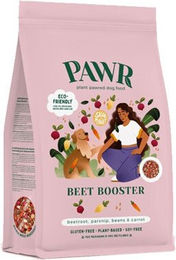 PAWR Beet Booster Veganes Hundefutter ohne tierisches Protein 750g – Bild 1 von 2