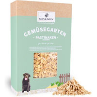 Produktbild von PAWS&PATCH Pastinakenwürfel für Hunde Hypoallergen Magen-Darm Schonkost 600 g - 600 g