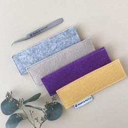 Produktbild von Paws & Patch Zeckenpinzette Silvy