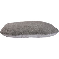 Produktbild von Pawz & Pepper Hundekissen Denver Ortho Grau Größe L 100 x 70 x 15 cm