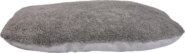 Produktbild von Pawz & Pepper Hundekissen Denver Ortho Grau Größe M 80 x 60 x 15 cm
