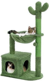 PAWZ Road Katzenbuggy aus Oxford-Gewebe Grün für kleine bis mittlere Katzen – Bild 1 von 2