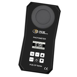 PCE Instruments Photometer PCE-CP 22 mit Bluetooth Schnittstelle zur Messung von pH, Eisen, Harnstoff, Nitrit, Nitrat, Phosphat, Ammoniak, Kupfer und Kalium – Bild 1 von 12