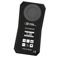 Produktbild von PCE Instruments Photometer PCE-CP 22 mit Bluetooth Schnittstelle zur Messung von pH, Eisen, Harnstoff, Nitrit, Nitrat, Phosphat, Ammoniak, Kupfer und Kalium
