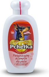 Produktbild von PCHEŁKA Pflegendes Shampoo für Welpen Haut & Fell 200 ml - 200 ml