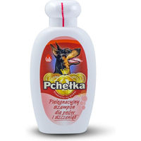 Produktbild von PCHEŁKA Pflegendes Shampoo für Welpen Haut & Fell 200 ml - 200 ml