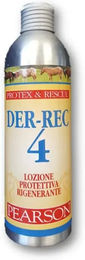 Produktbild von Pearson Der-rec4 Lotion zur Fellpflege für Pferde 12er Pack