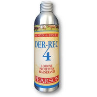 Produktbild von Pearson Der-rec4 Lotion zur Fellpflege für Pferde 12er Pack