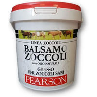 Produktbild von Pearson Hufbalsam zur Hufpflege für Pferde 1 L - 1 l