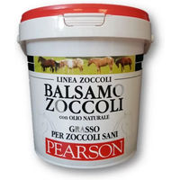 Produktbild von Pearson Hufbalsam zur Hufpflege für Pferde 3000g