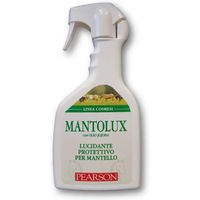 Produktbild von Pearson Mantolux Lozione Fellpflege-Lotion für Pferde 700 ml
