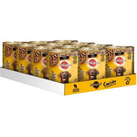 Produktbild von Pedigree Adult Hundefutter Nassfutter Kaninchen in Sauce 12 x 800g ohne Zucker und künstliche Aromen