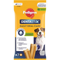 Produktbild von Pedigree DentaStix Mini Zahnpflege-Snack für Hunde