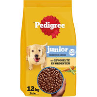 Produktbild von Pedigree Junior Hundefutter Gesundes Wachstum 12 kg