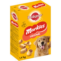 Produktbild von Pedigree Markies Hundefutter Adult 5 x 1,5 kg - 1500 g