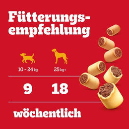 Pedigree Markies Original Hunde Leckerli 12x500g - 12 x 500 g – Bild 1 von 3