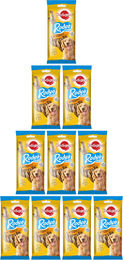 Pedigree Rodeo Duos Kausnack für adulte Hunde mit Huhn und Leber ohne künstliche Aromen 1230g – Bild 1 von 1