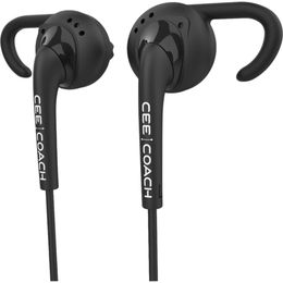 Peiker CEE Stereo Headset – Bild 1 von 1
