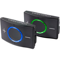 Produktbild von Peiker CEECOACH 1 Duo Set Rosa