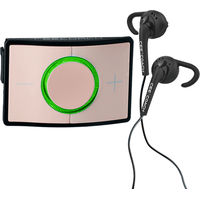 Produktbild von Peiker CEECOACH 1 Single Set Rosa