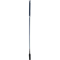 Produktbild von Peitsche Covalliero aus Fiberglas in Blau