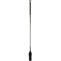Produktbild von Peitsche Covalliero aus Fiberglas in Silber und Schwarz