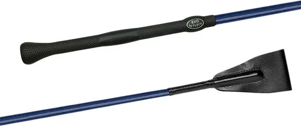 Produktbild von Peitsche Fleck Economy 02000 Evo-Grip Blau
