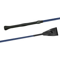 Produktbild von Peitsche Fleck Economy 02000 Evo-Grip in Blau oder Schwarz