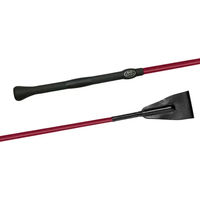 Produktbild von Peitsche Fleck Economy 02000 Evo-Grip Rot