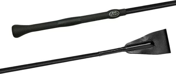 Produktbild von Peitsche Fleck Economy 02000 Evo-Grip Schwarz