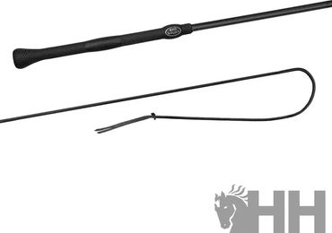 Produktbild von Peitsche Fleck Economy 11001 Evo-Grip Schwarz
