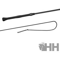 Produktbild von Peitsche Fleck Economy 11001 Evo-Grip Schwarz