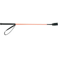 Produktbild von Peitsche T de T Club aus Leder in Orange