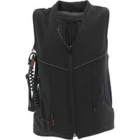 Produktbild von Penelope Airbagweste Airlight 2 Unisex Schwarz Nylon Größe M