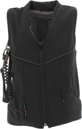 Penelope Airbagweste Airlight 2 Unisex Schwarz Nylon Größe XXS – Bild 1 von 5