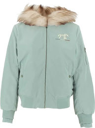 Pénélope Bomberjacke Damen Lyon – Bild 1 von 1