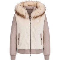 Produktbild von Pénélope Bomberjacke Damen Lyon Reversibel