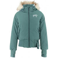 Produktbild von Pénélope Bomberjacke für Damen aus Polyester und Elasthan