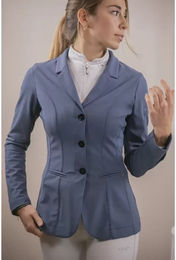 Produktbild von Pénélope Calista Wettkampfjacke für Damen aus Polyamid