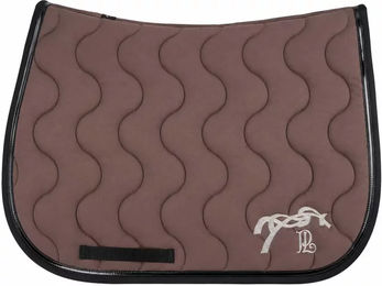 Pénélope Classique Springschabracke aus Baumwolle und Polyester – Bild 1 von 1